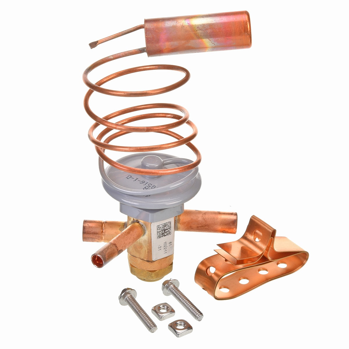 Rheem 61-102211-31 Expansion Valve - Sporlan