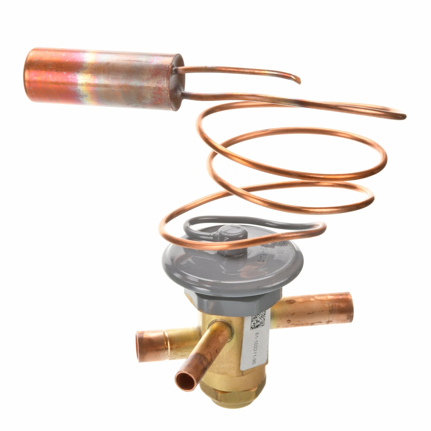 Rheem 61-102211-90 Expansion Valve BBIZE-2-GA