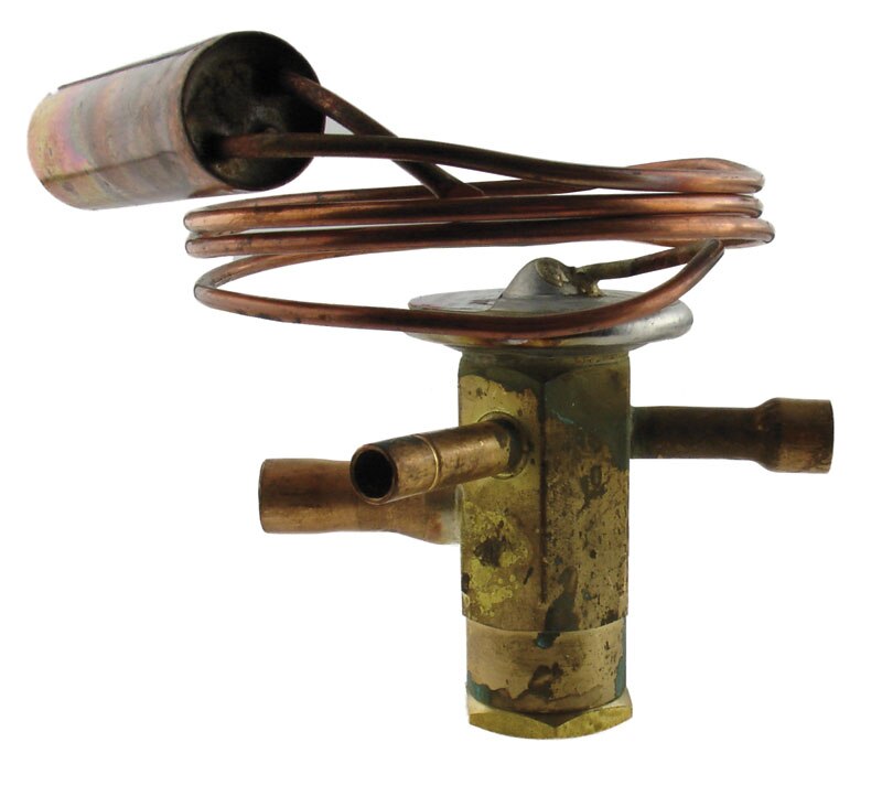 Rheem 61-102213-03 Expansion Valve BNE3ZW195 Emer