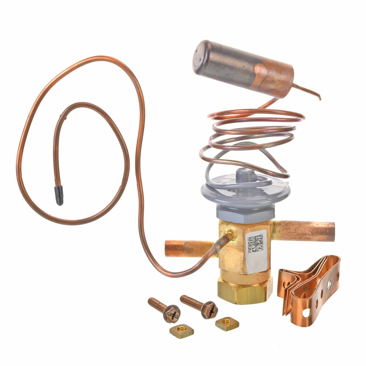 Rheem 61-102321-24 Tx Valve Cbbize 10% Sporlan