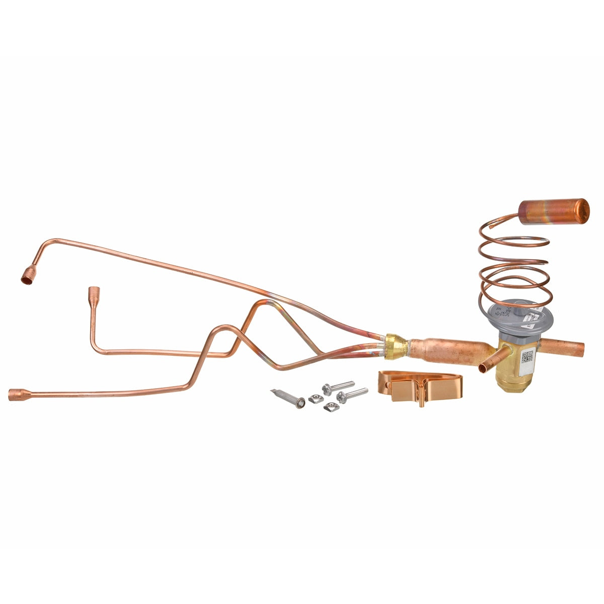 Rheem 61-102437-30 Txv/distributor Assembly