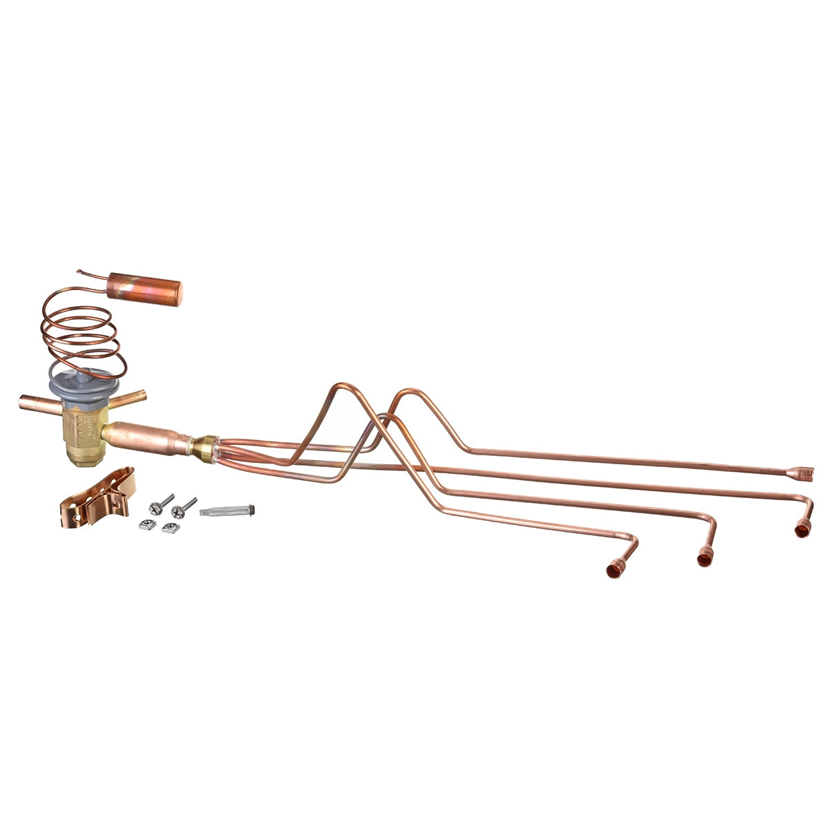 Rheem 61-102437-31 Txv/distributor Assembly