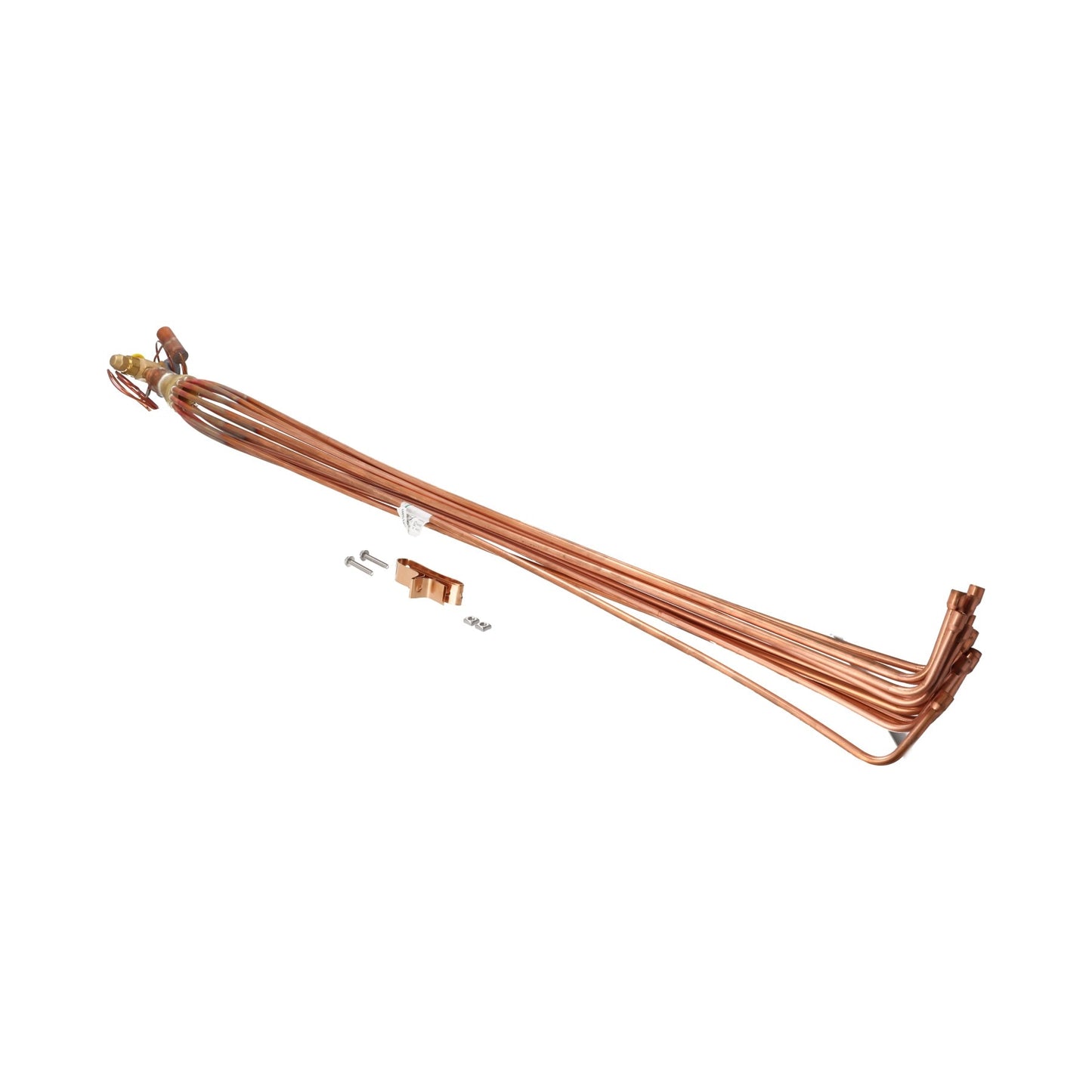 Rheem 61-102687-01 Txv/dist Assembly