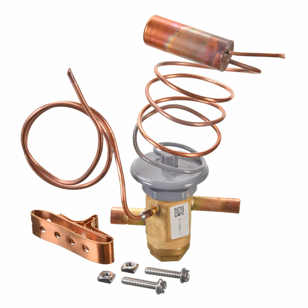 Rheem 61-103652-17 Tx Valve Sporlan CBBIZE-1.5-GA