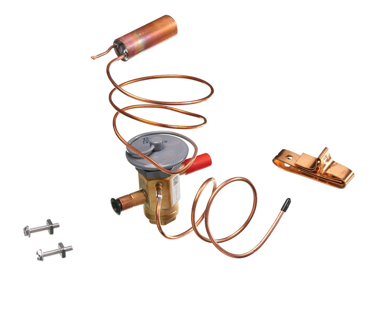 Rheem 61-103652-18 Tx Valve Sporlan CBBIZE-3-GA