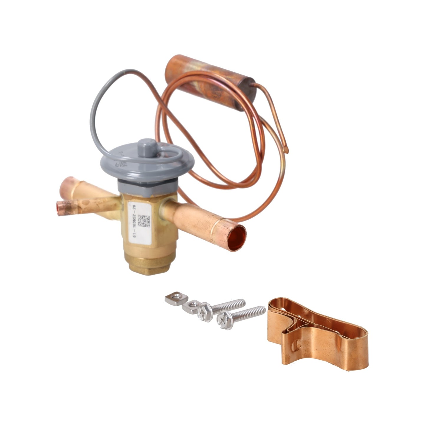Rheem 61-103652-28 Tev - Sporlan Cbbize Series