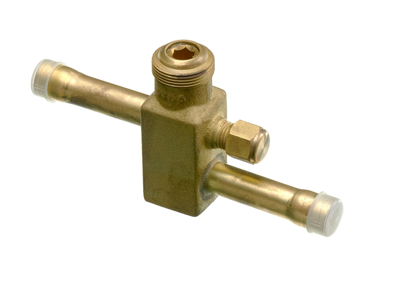 Rheem 61-104025-12 Captive Stem Vlv Assembly Dunan