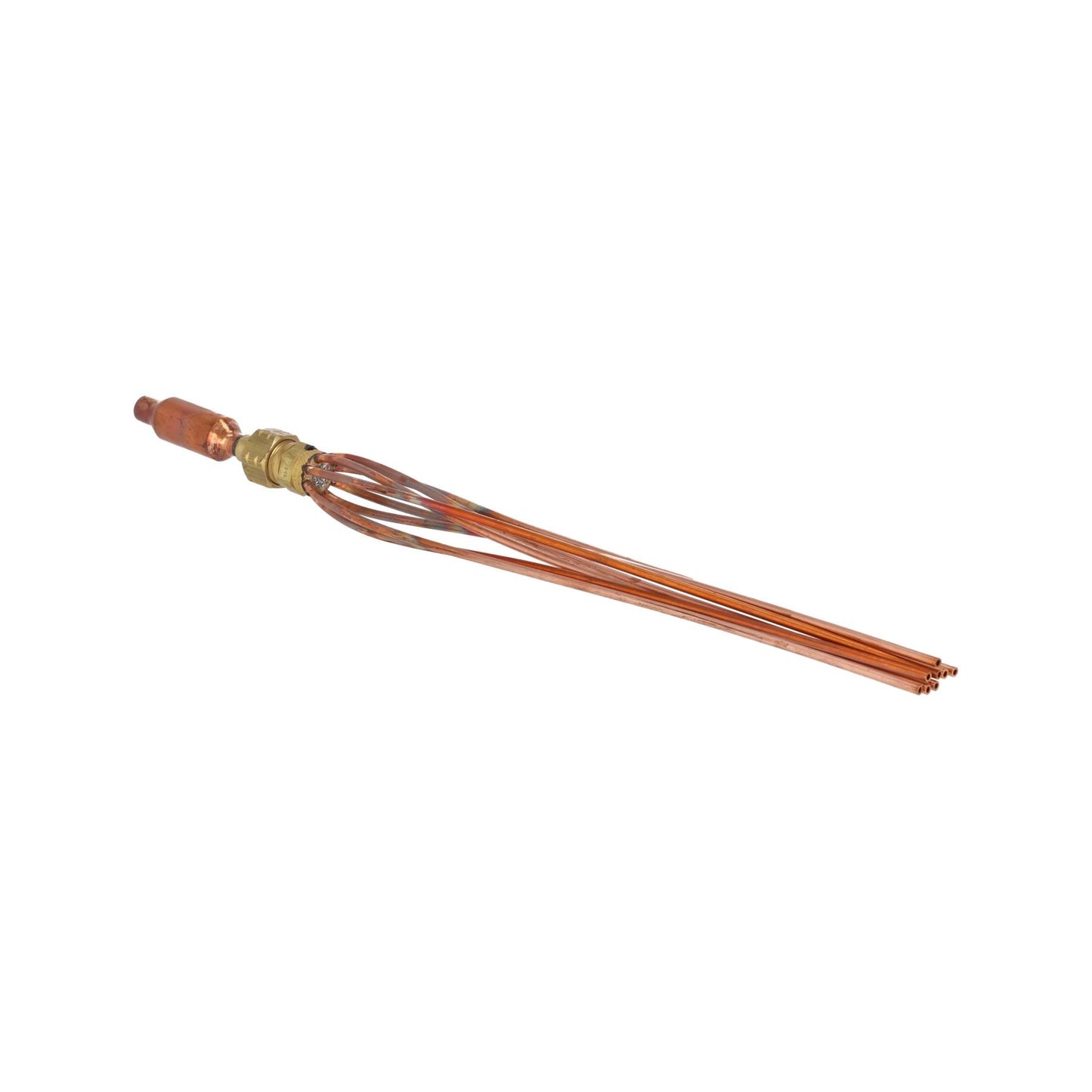 Rheem 61-104236-08 Flowcheck Dist Assembly