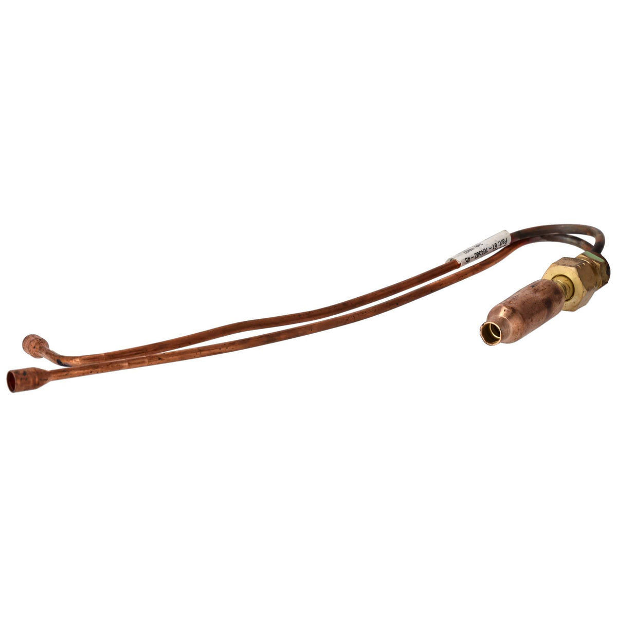Rheem 61-104502-45 Flow Check Assembly