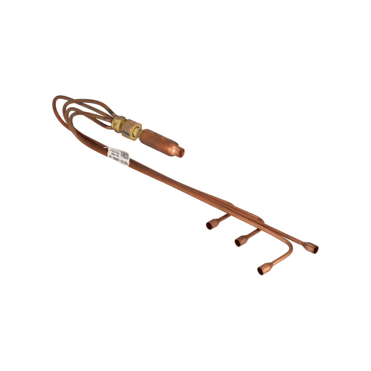 Rheem 61-104504-59 Flow Check Assembly