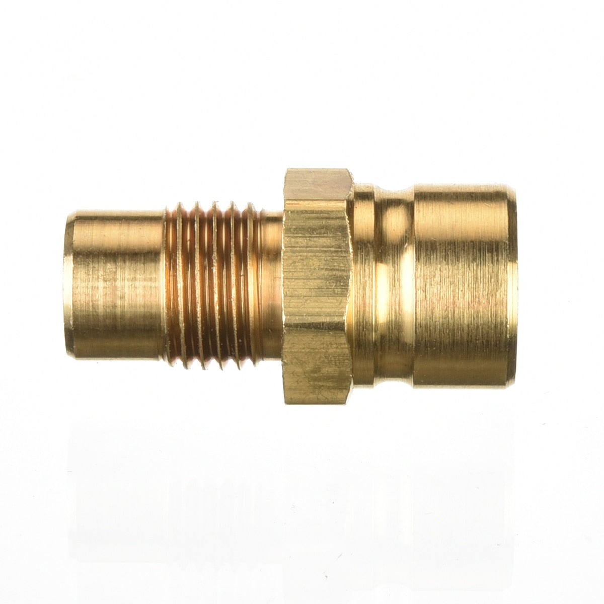 Rheem 61-106117-01 Valve Body (Fas Test)