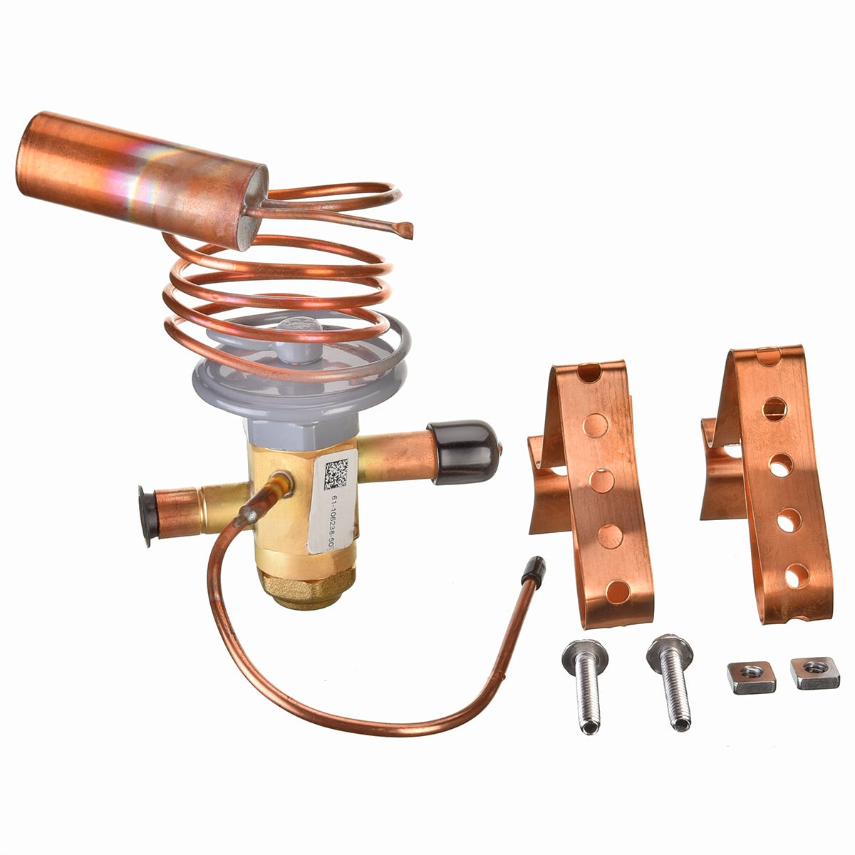 Rheem 61-106238-50 Txv Bbive Series 4 3X3X1 Odf 30in.