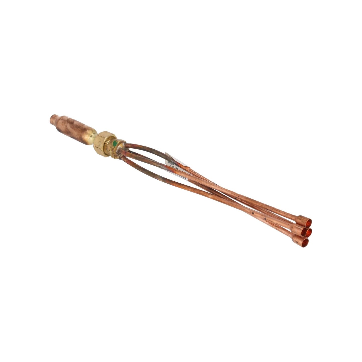 Rheem 61-106404-49 Flow Check Distributor Assembly