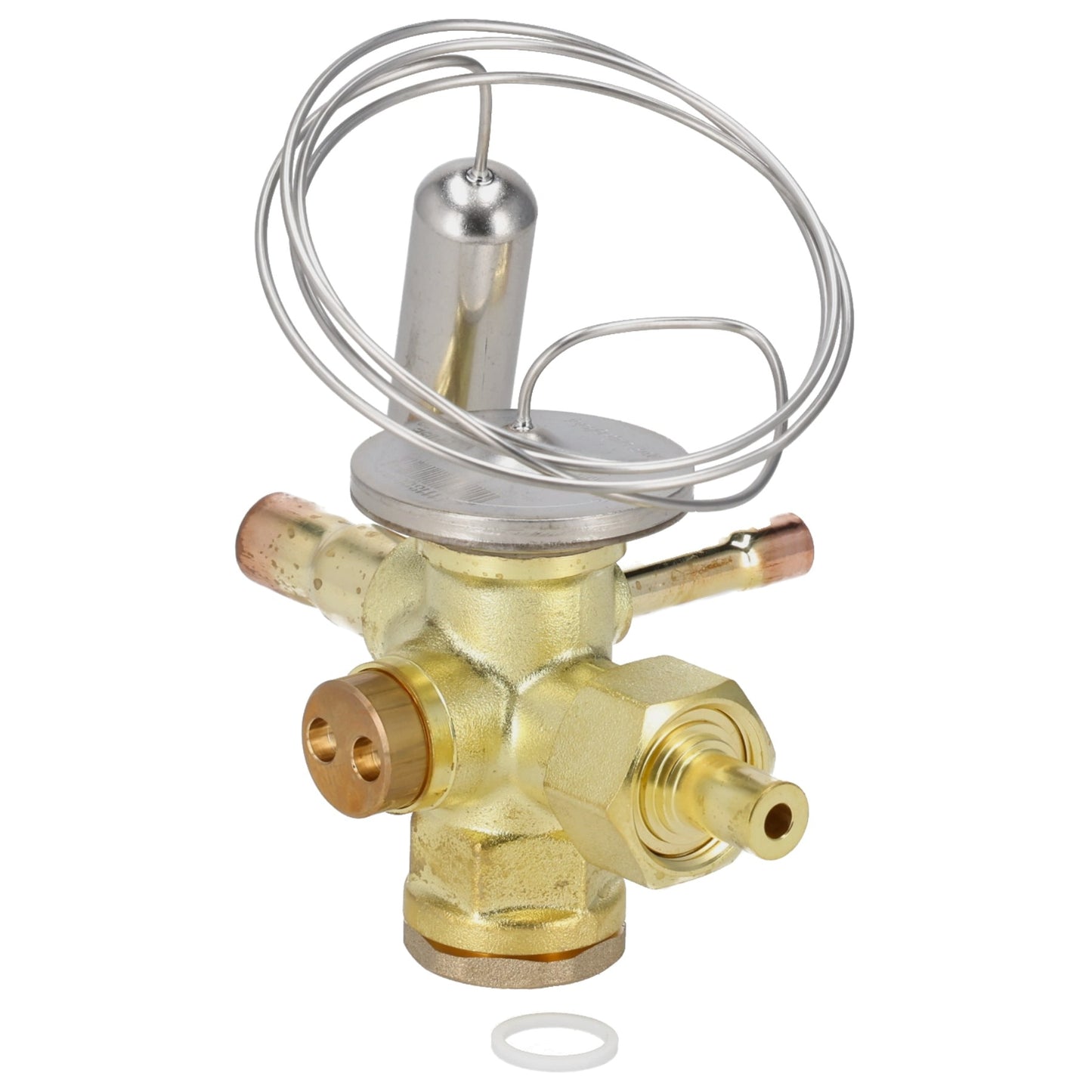Rheem 61-108300-08K Expansion Valve (Txv) Kit W/distributor