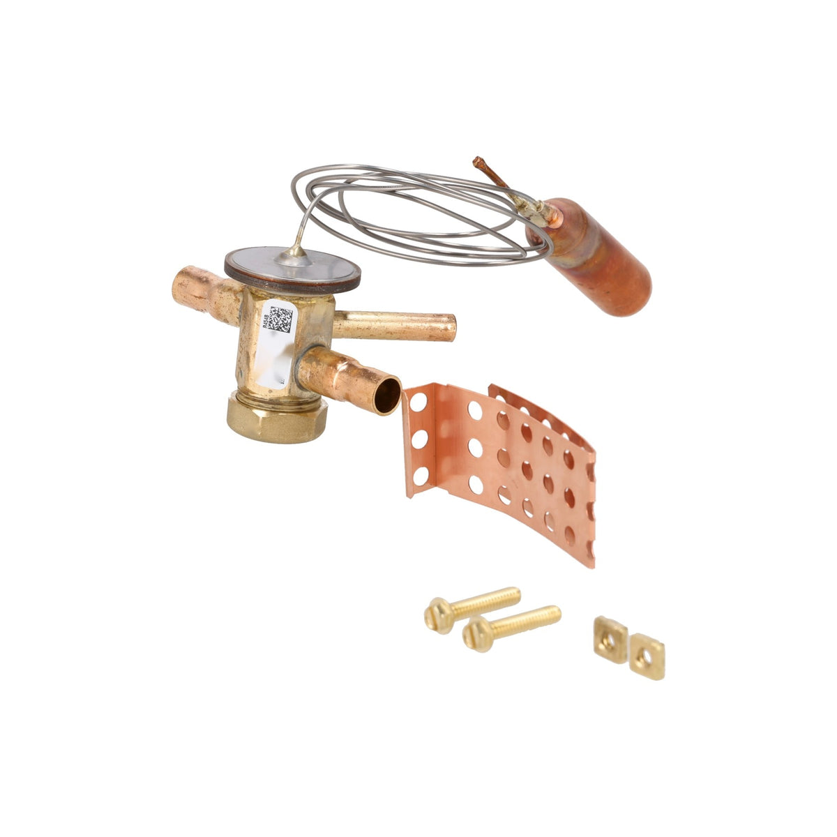 Rheem 61-109438-08 Thermostatic Expansion Valve Sporlan Hx Series
