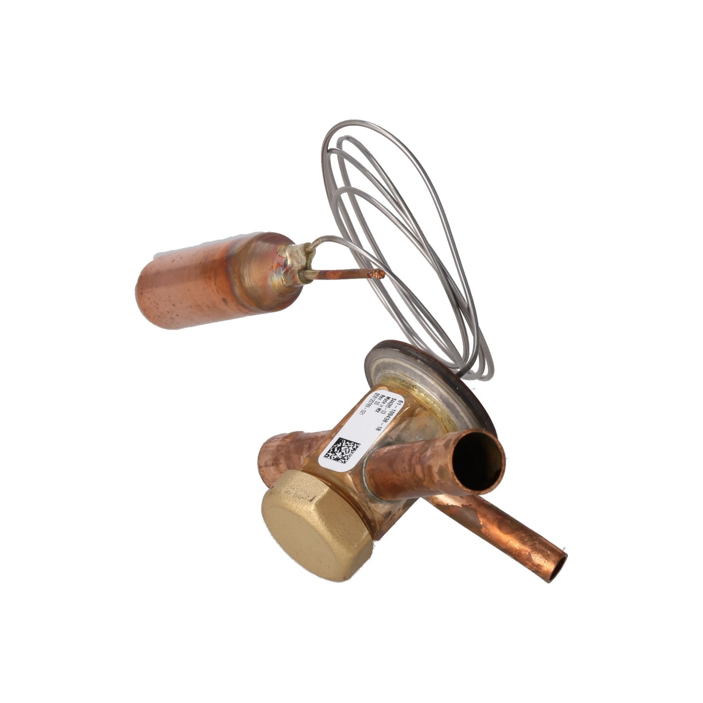 Rheem 61-109438-18 Thermostatic Expansion Valve Sporlan Hx Series (HXCES5KX)