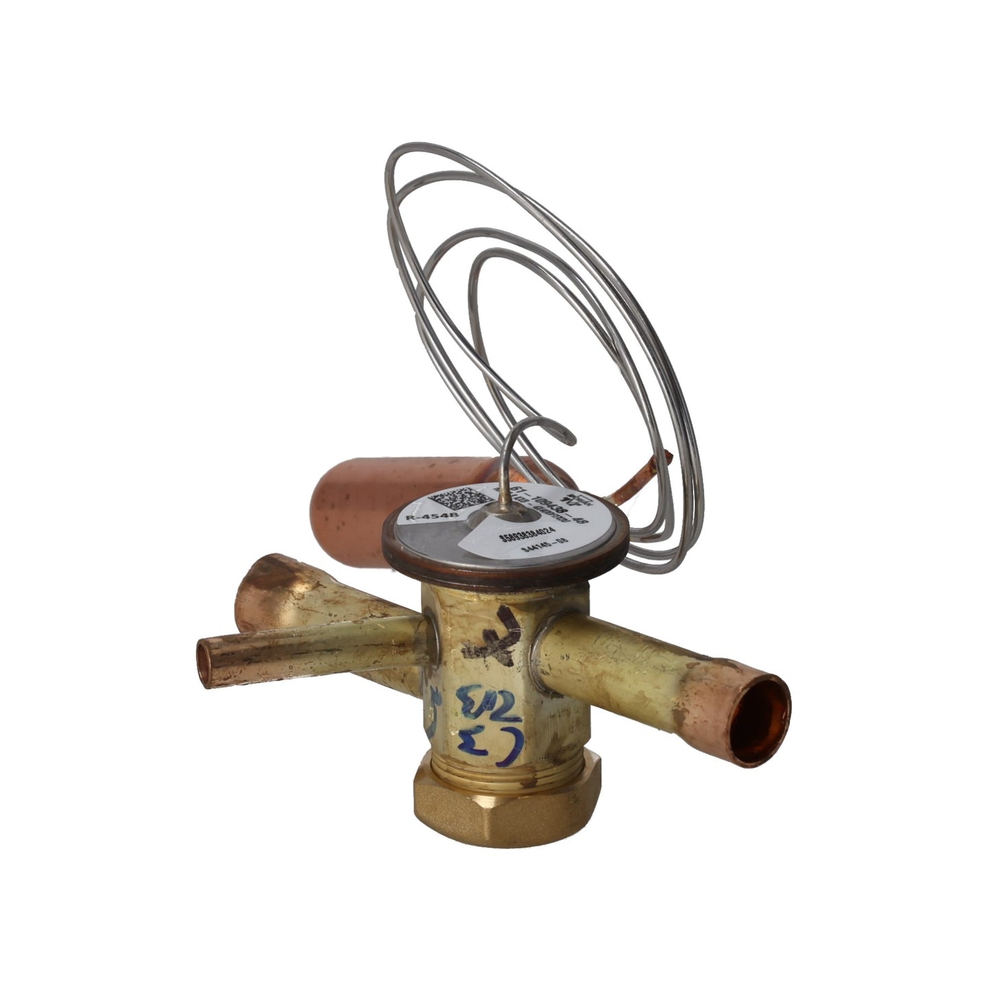Rheem 61-109438-48 Thermostatic Expansion Valve - Hx Series