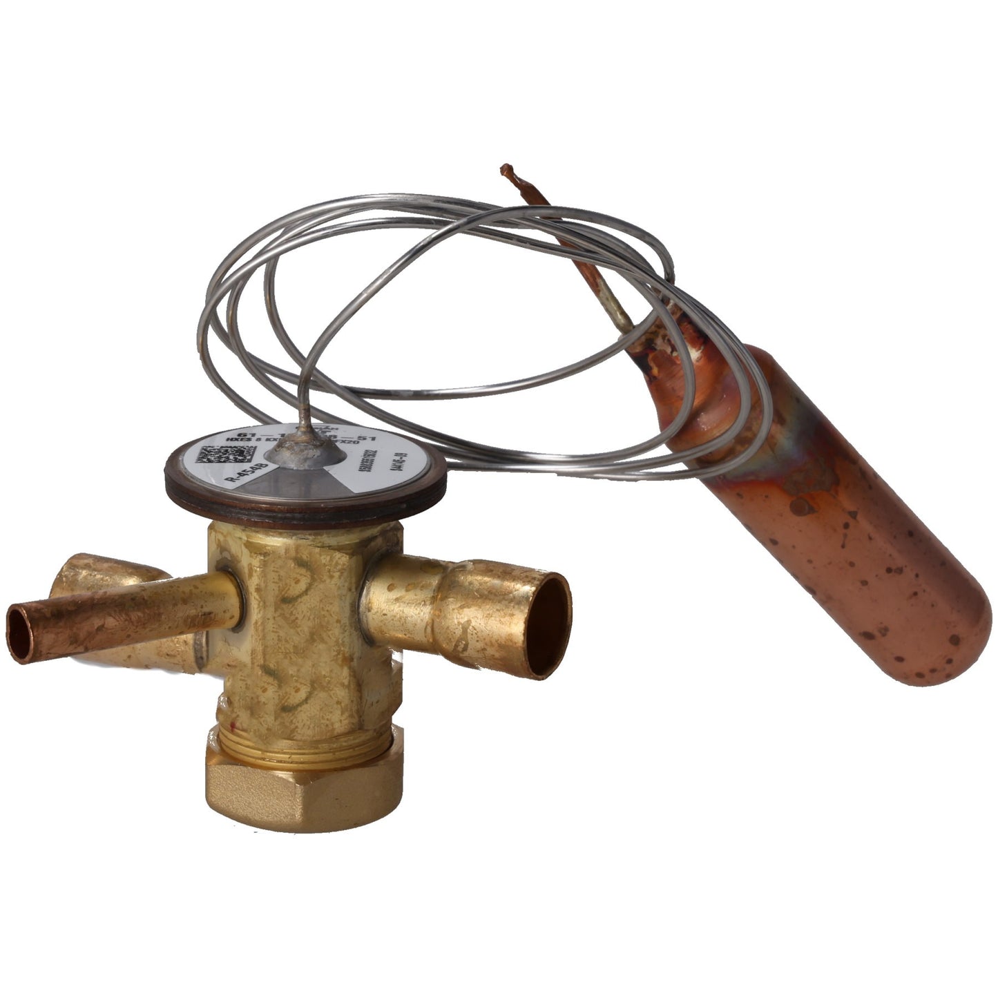Rheem 61-109438-51 Thermostatic Expansion Valve Sporlan Hx Series