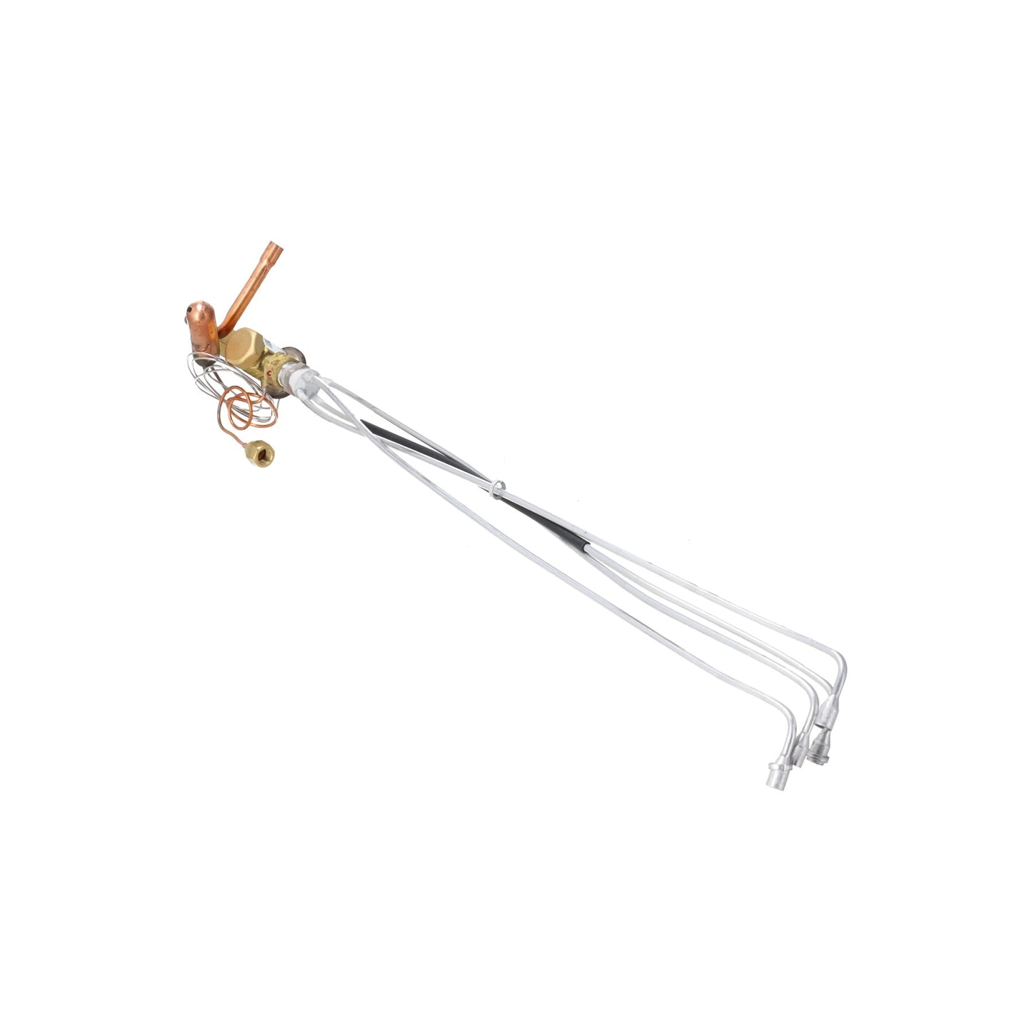 Rheem 61-109633-01 Assembly - Tev - Distributor - Liquid Line