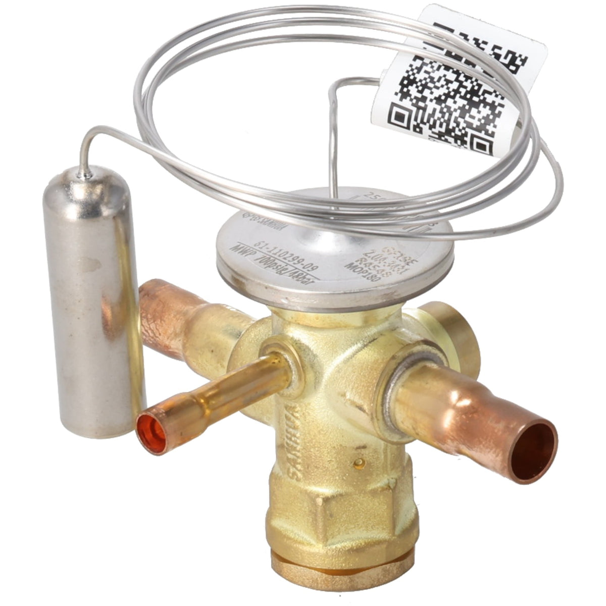 Rheem 61-110299-09 Thermostatic Expansion Valve - Rfgf Series