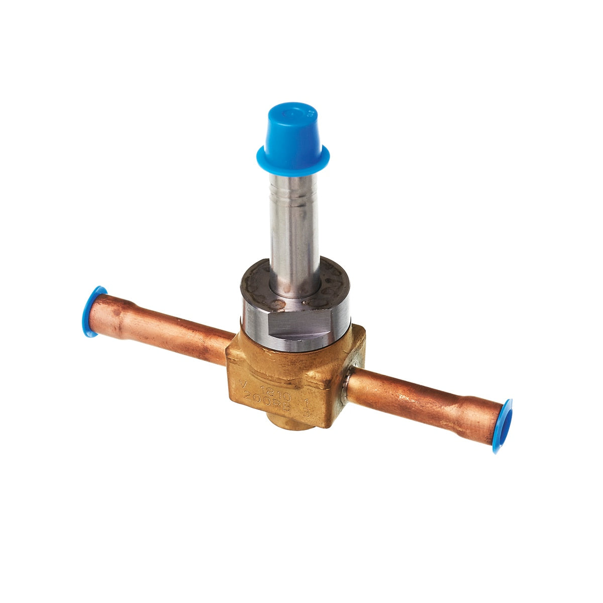 Rheem 61-200RB3T3VLC Solenoid Valve