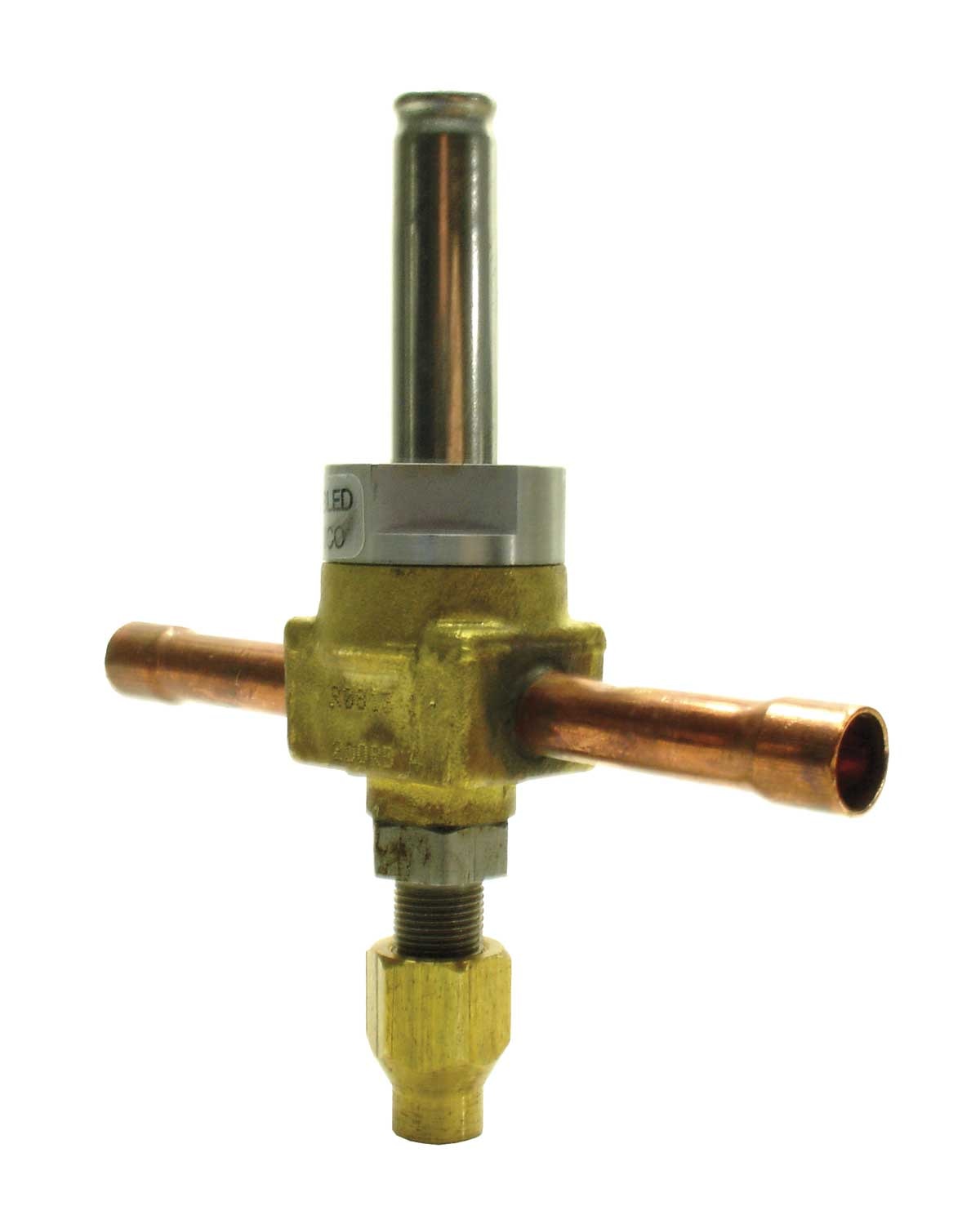 Rheem 61-200RB4T3MVLC Solenoid Valve