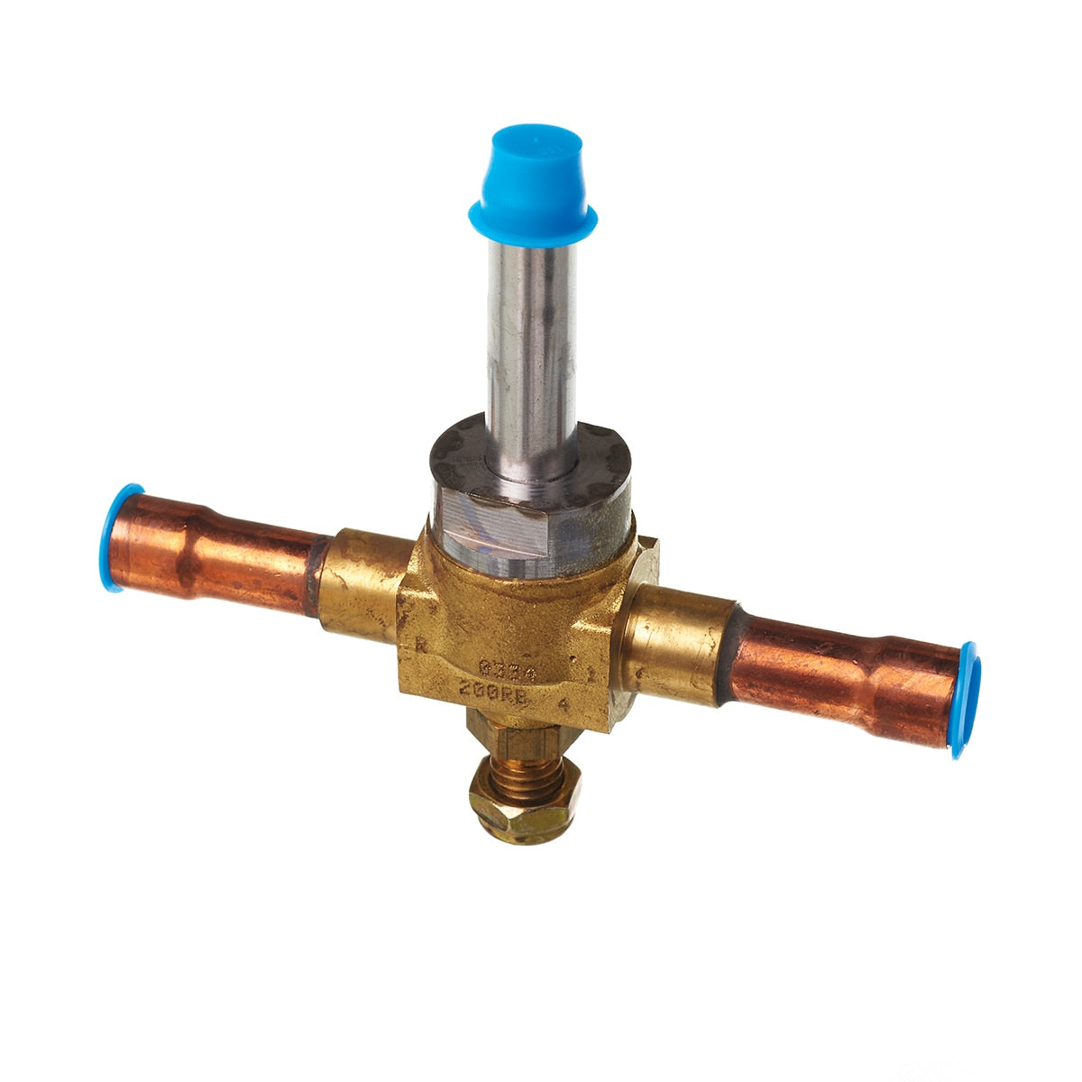 Rheem 61-200RB4T4TVLC Solenoid Valve
