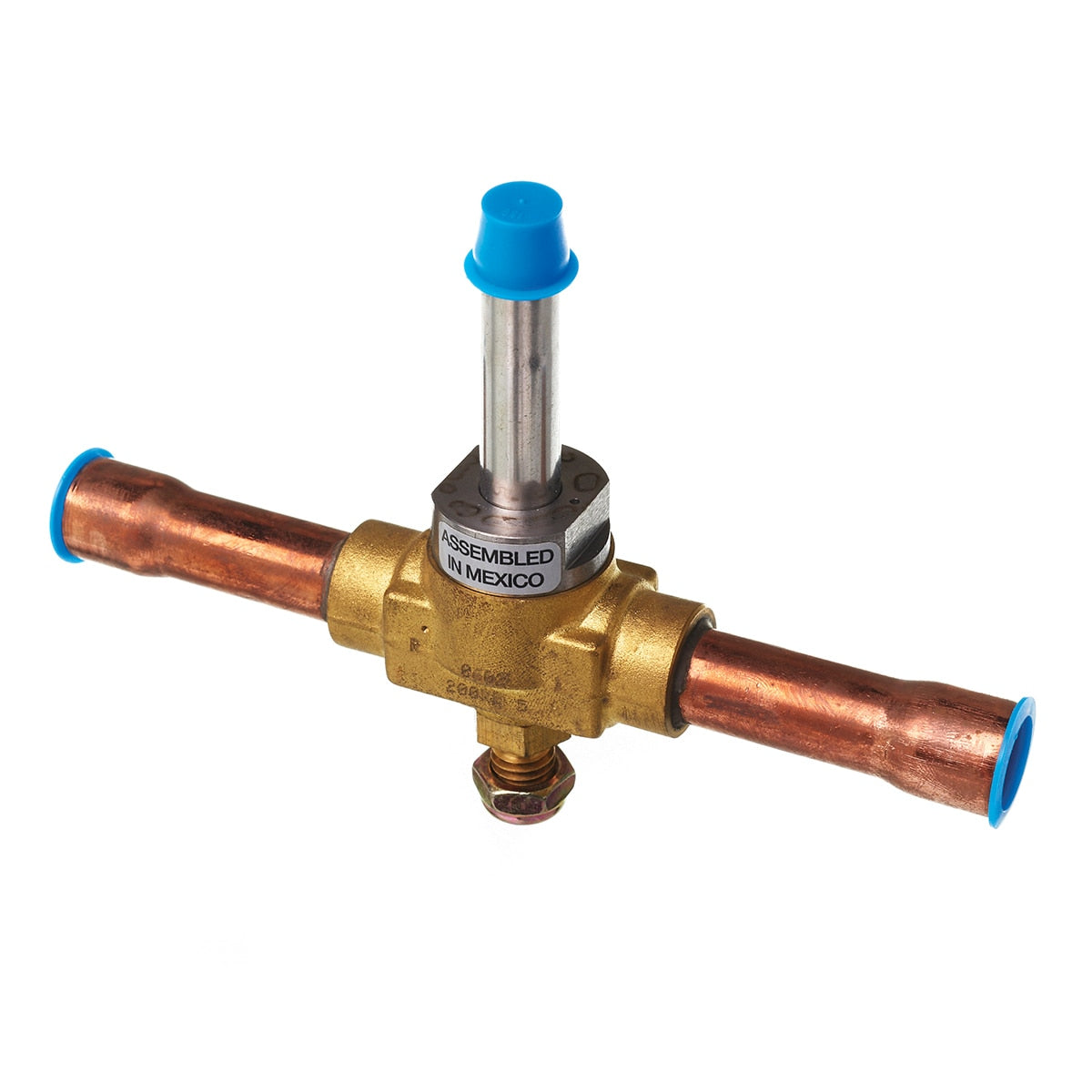 Rheem 61-200RB5T5TVLC Solenoid Valve