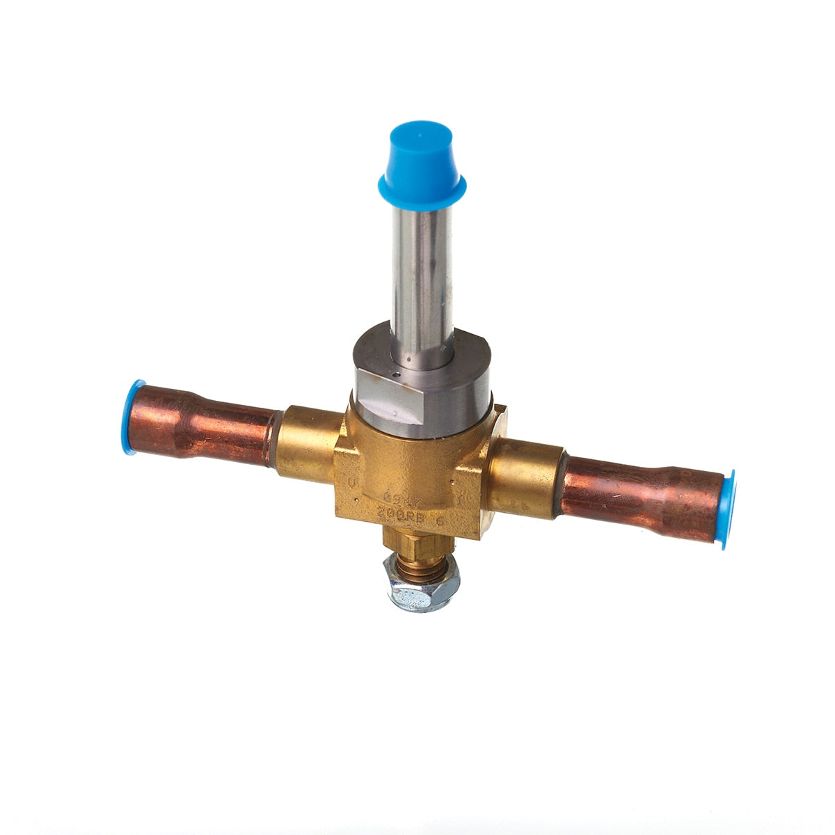 Rheem 61-200RB6T4TVLC Solenoid Valve