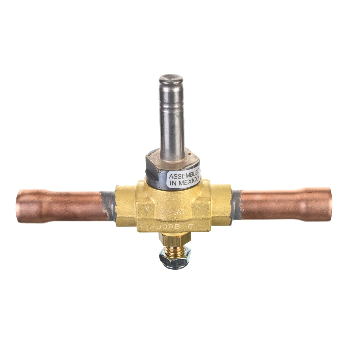 Rheem 61-200RB6T5TVLC Solenoid Valve