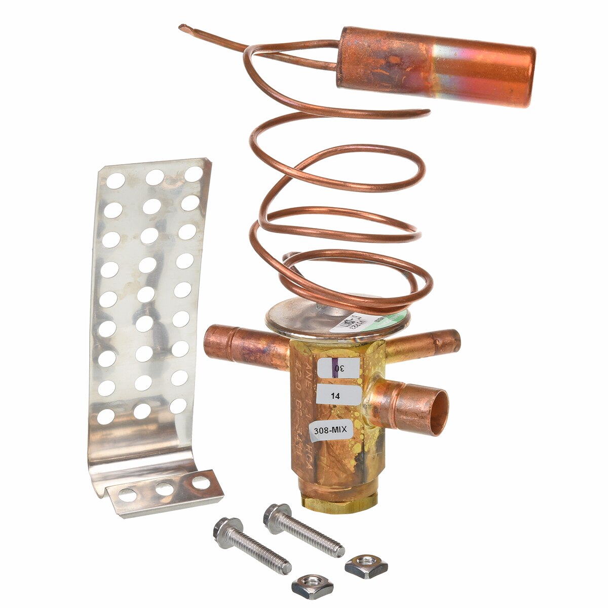 Rheem 61-22465-03 Expansion Valve 1-1/2HCAGT3411