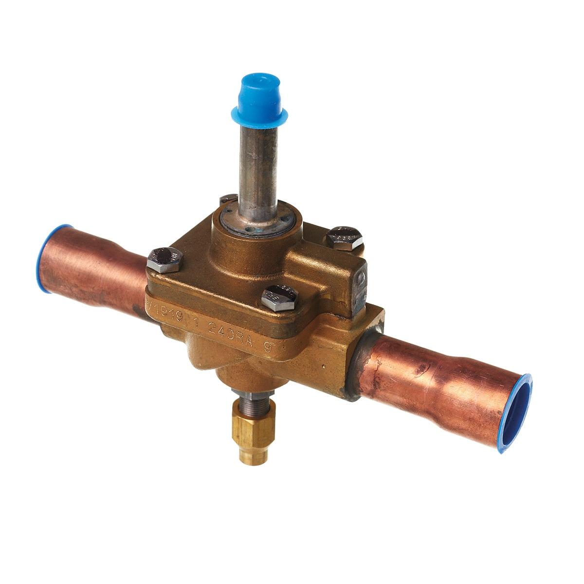 Rheem 61-240RA9T7MVLC Solenoid Valve