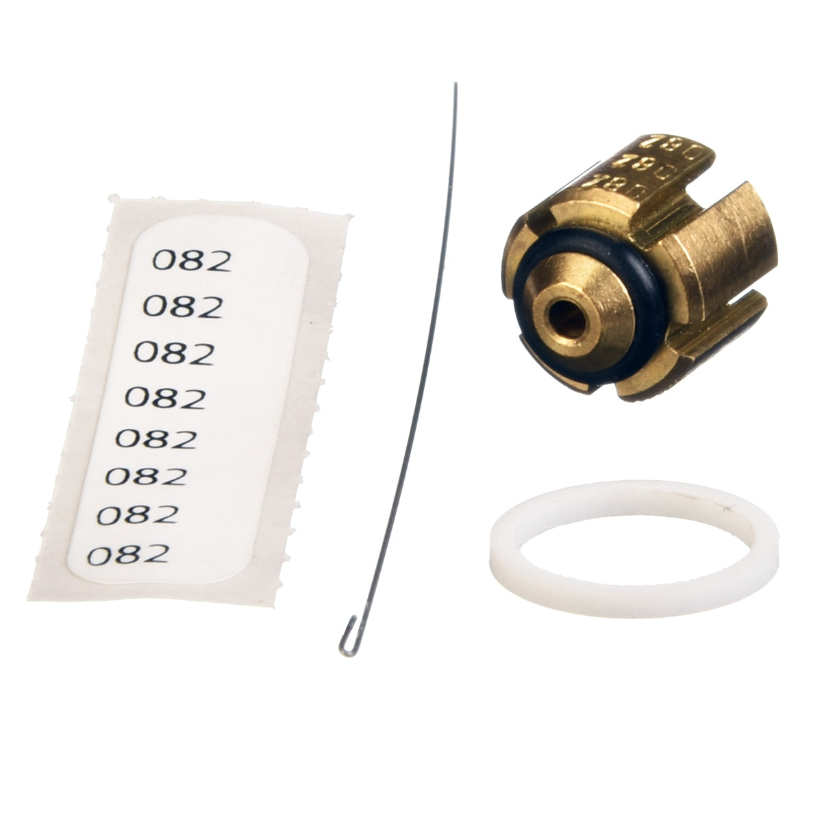 Rheem 61-25414-82 Piston Kit - Flowcheck