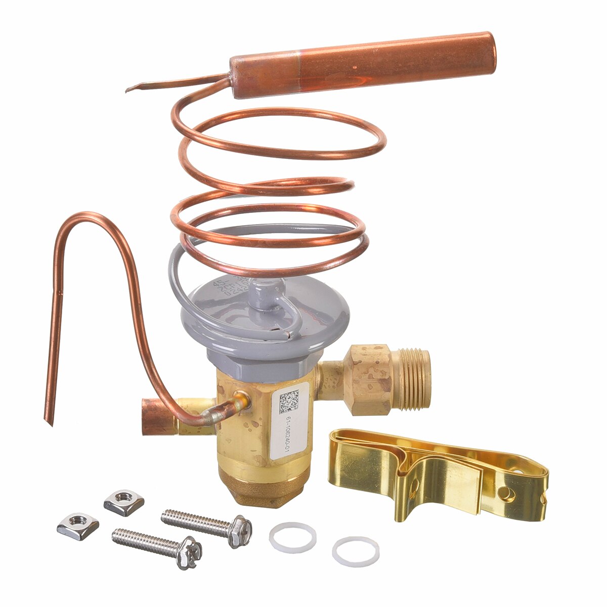 Rheem 61-26195-81 Expansion Valve Kit (Txv)