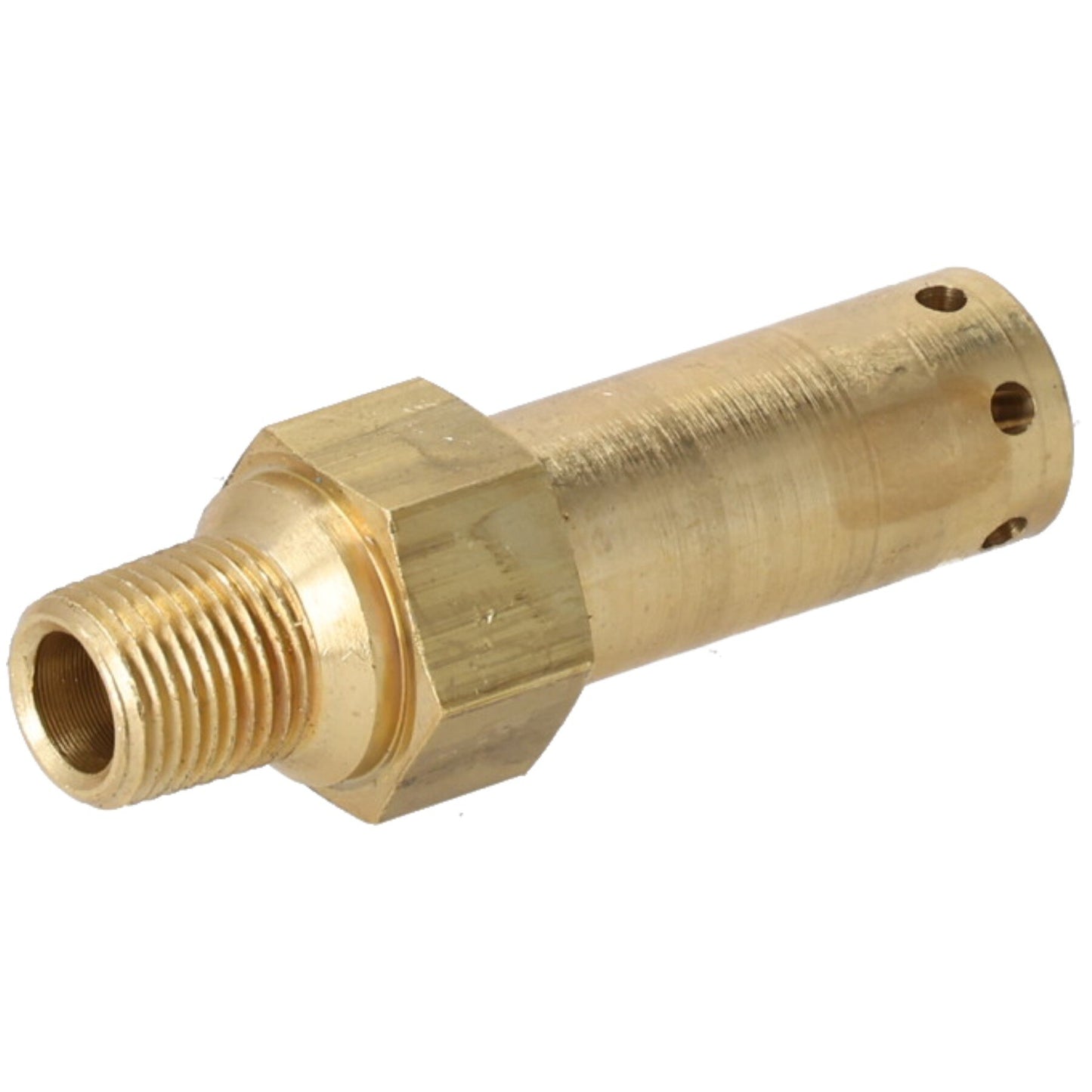 Rheem 62-106977-20 Orifice Spud (2.35MM)
