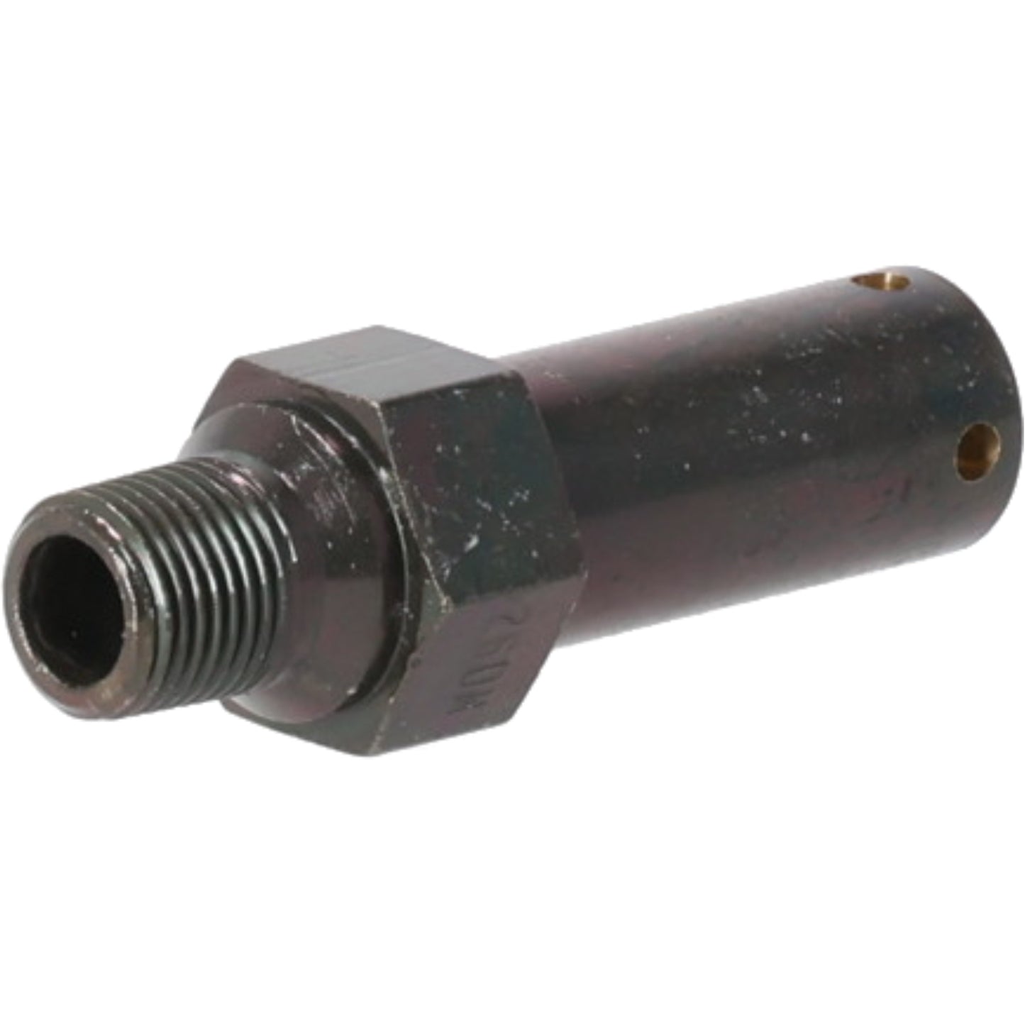 Rheem 62-109092-03 Orifice Spud - 1/8in. Npt Radial 4-WAY 2.45MM
