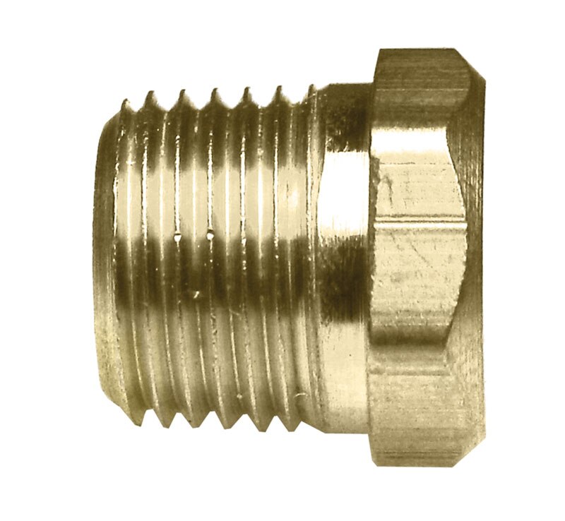 Rheem 62-21551-54 Orifice Spud - Manifold