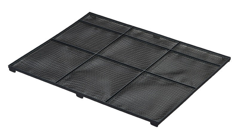 Rheem 68-101807-02 Filter (Plastic) - 6 Row