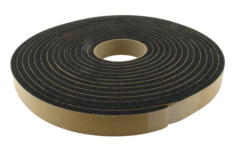 Rheem 68-22079-81 Gasket - NEOPRENE-25 Ft Roll