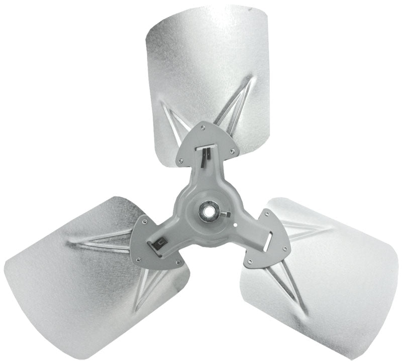 Rheem 70-100580-04 Fan Blade 24in. 28PTCH 61224301 Lau