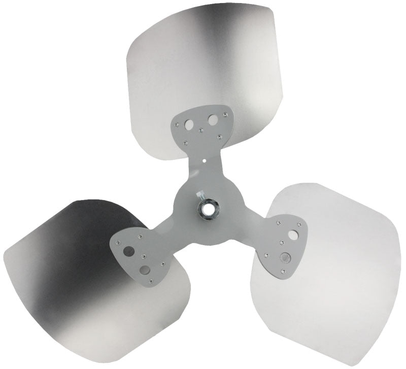 Rheem 70-100580-08 Fan Blade Lau