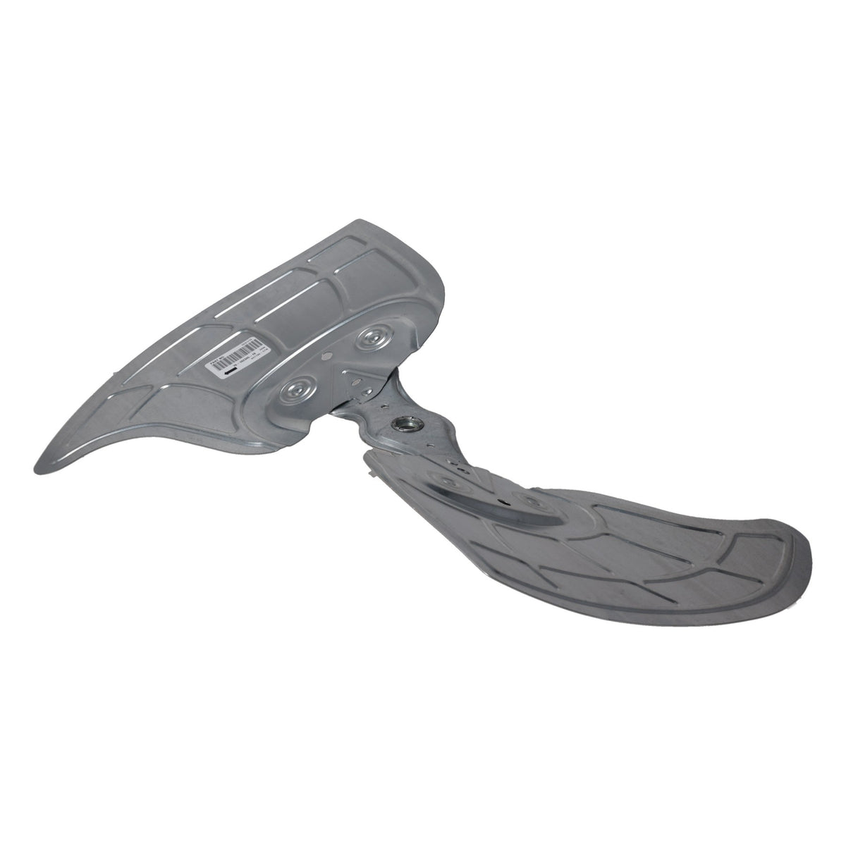 Rheem 70-102345-10 Fan Blade - 2B 24in. D 26 Deg. Pitch Swept Rbs