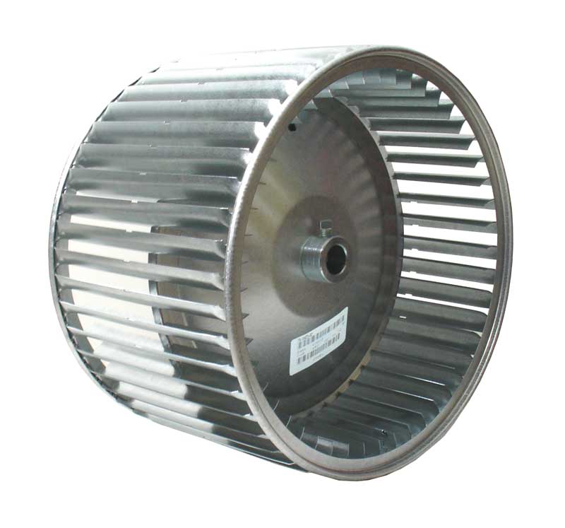 Rheem 70-18623-03 Blower Wheel 10-7