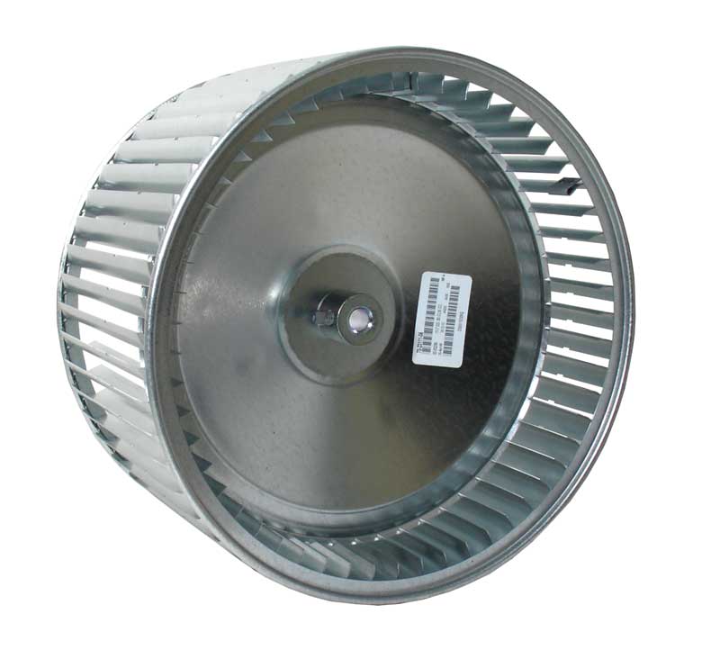 Rheem 70-23111-05 Blower Wheel 03-52206 Morr
