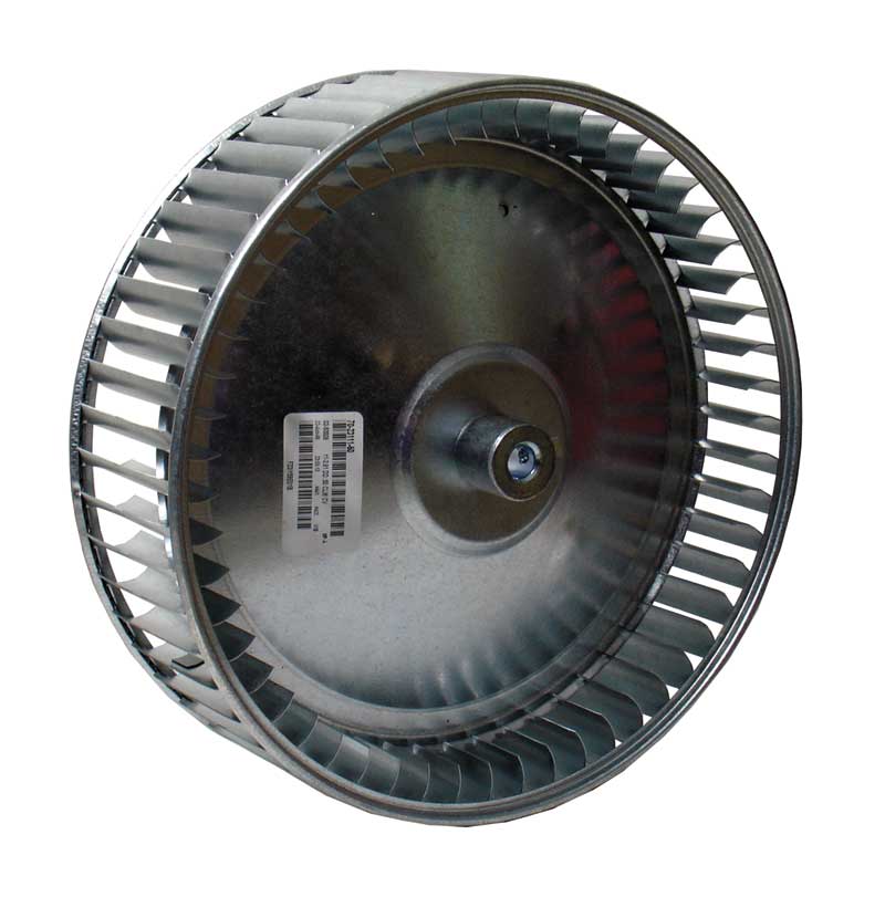 Rheem 70-23111-50 Blower Wheel 11-3.81 Dd Morr