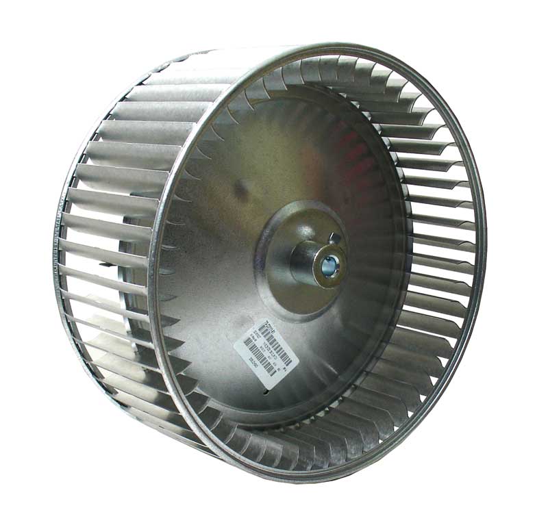 Rheem 70-23111-51 Blower Wheel 11-5.29 Dd Morr R/04