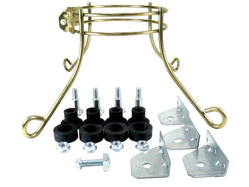 Rheem 70-24104-82 Belly Band Kit