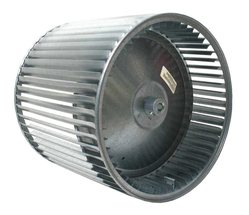 Rheem 70-24255-01 Blower Wheel 03-55032 Morrison