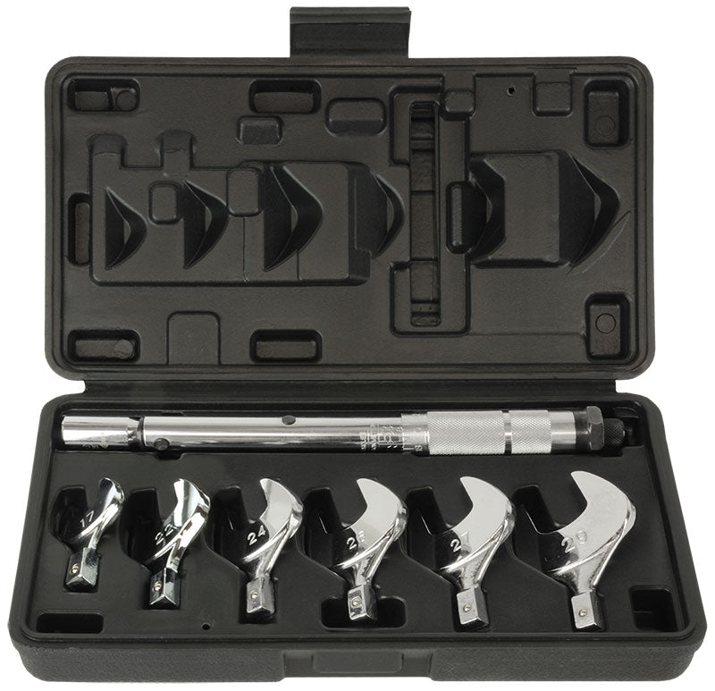 Rheem 70078 Torque Wrench