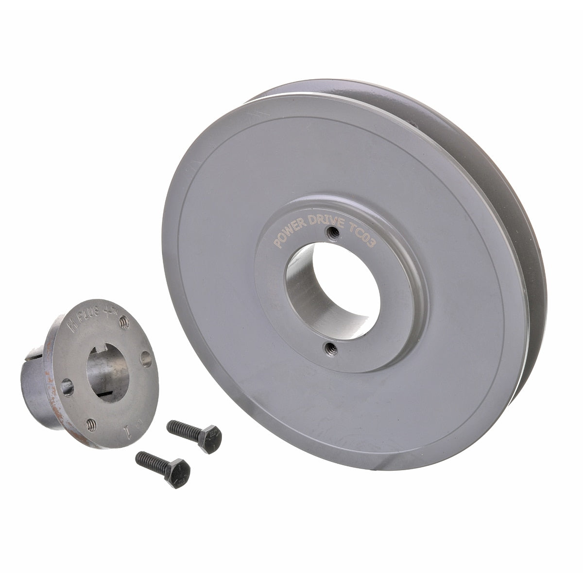 Rheem 71-26254-84 Sheave W/bushing